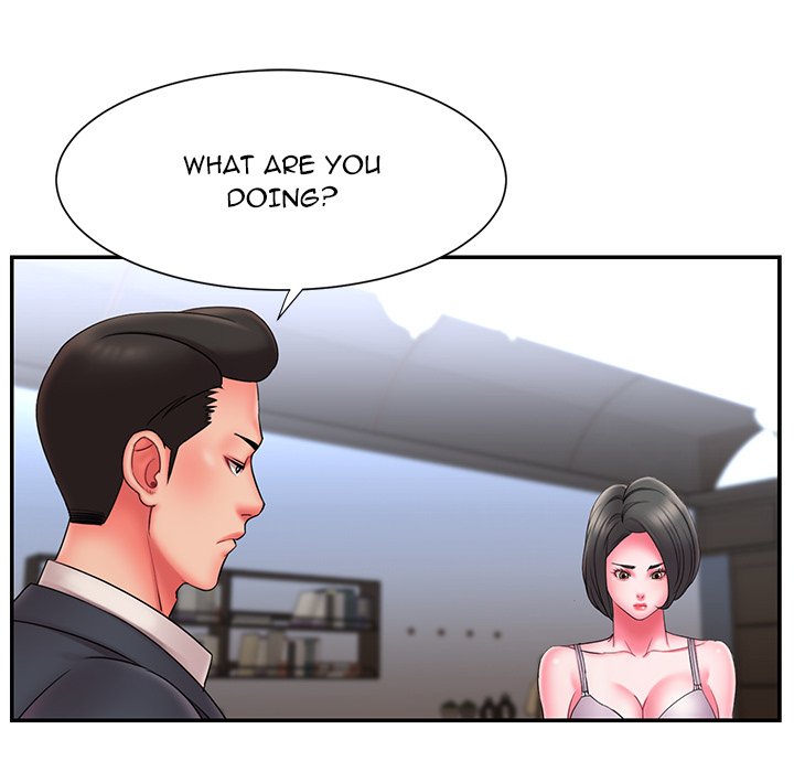 Dumped - Chapter 16 [photo 7] - MangaPorn