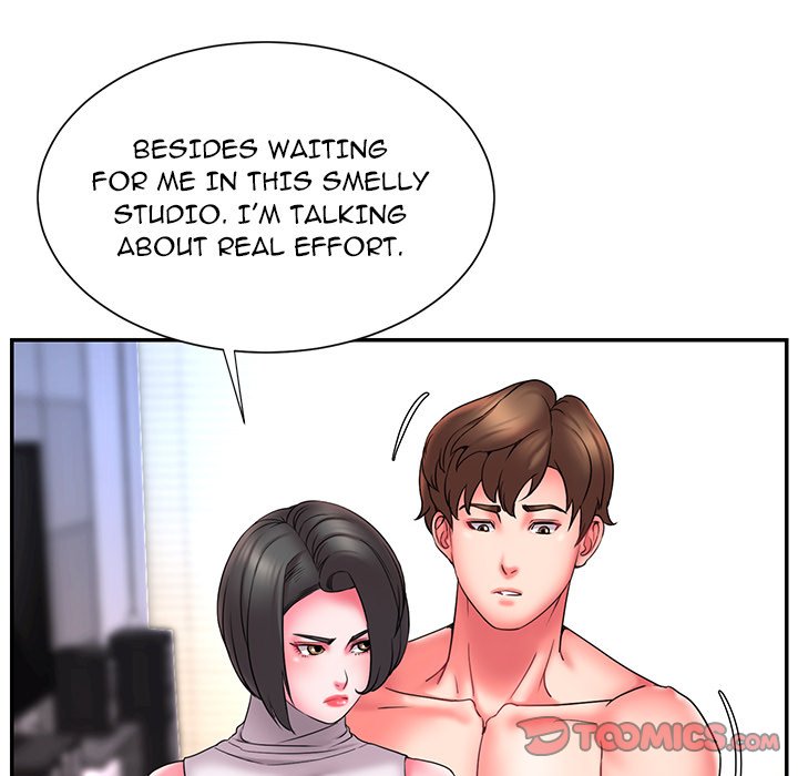 Dumped - Chapter 16 [photo 78] - MangaPorn