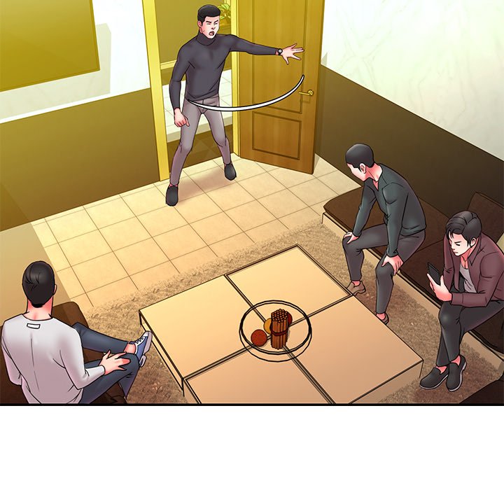 Dumped - Chapter 16 [photo 87] - MangaPorn