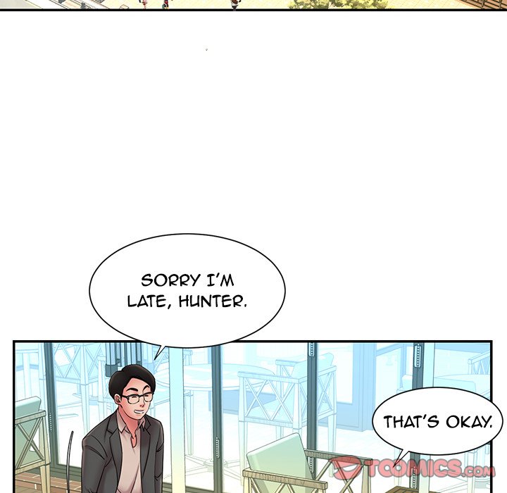 Dumped - Chapter 17 [photo 82] - MangaPorn