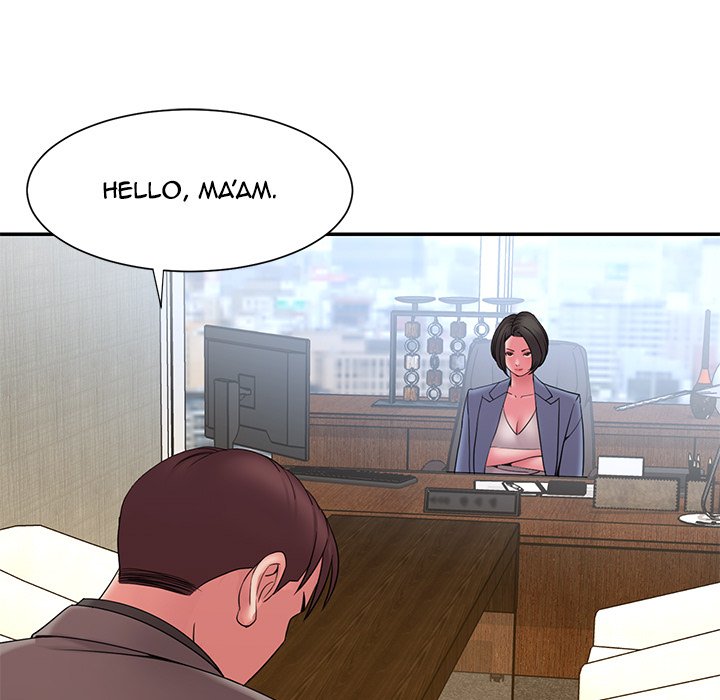 Dumped - Chapter 18 [photo 11] - MangaPorn