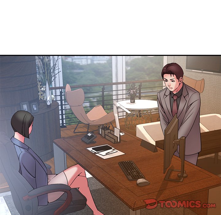 Dumped - Chapter 18 [photo 14] - MangaPorn