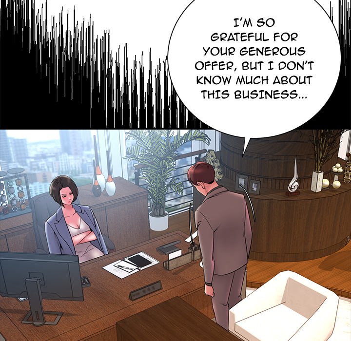 Dumped - Chapter 18 [photo 24] - MangaPorn