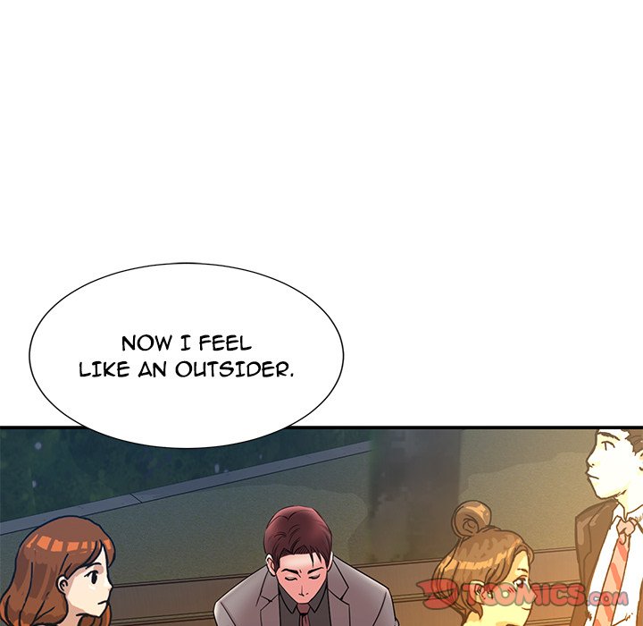 Dumped - Chapter 18 [photo 38] - MangaPorn