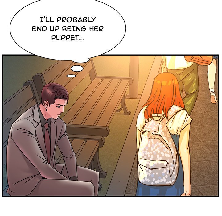 Dumped - Chapter 18 [photo 41] - MangaPorn