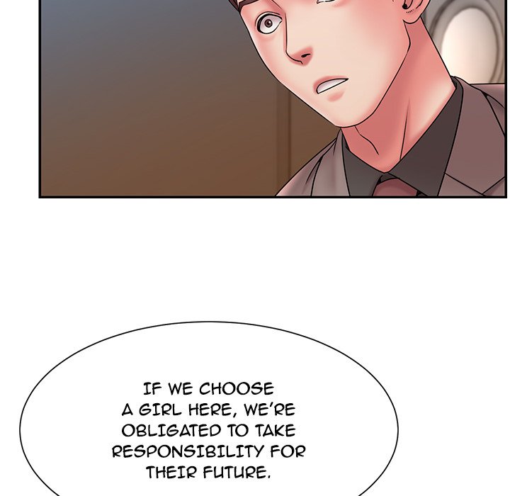 Dumped - Chapter 18 [photo 66] - MangaPorn