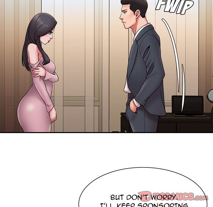 Dumped - Chapter 19 [photo 6] - MangaPorn