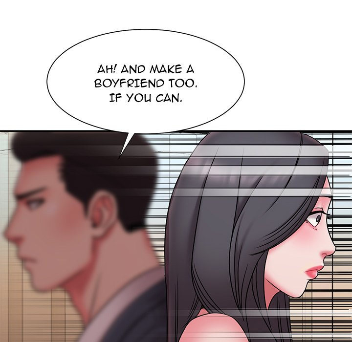 Dumped - Chapter 19 [photo 8] - MangaPorn