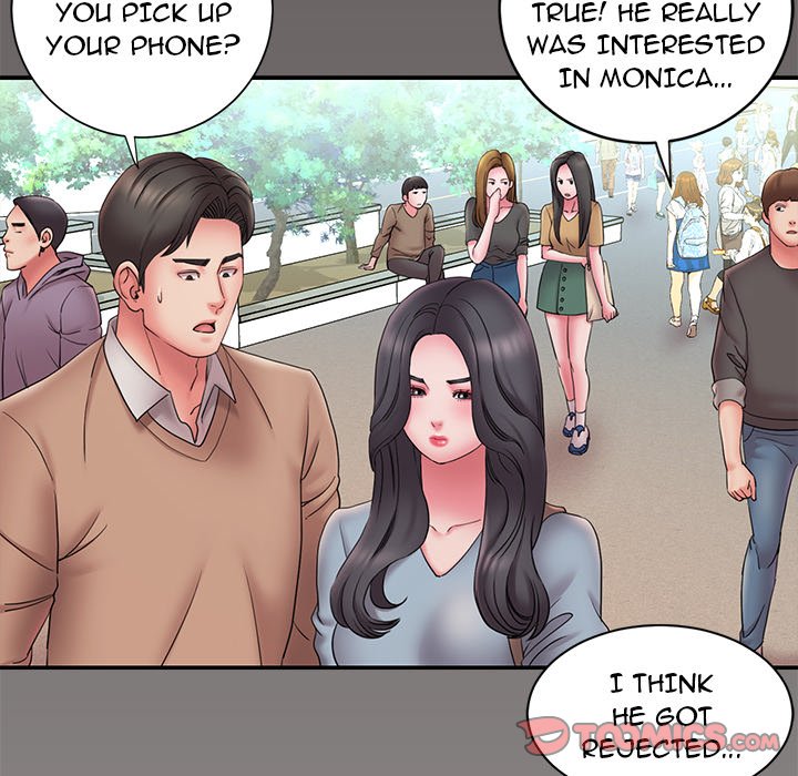 Dumped - Chapter 20 [photo 10] - MangaPorn