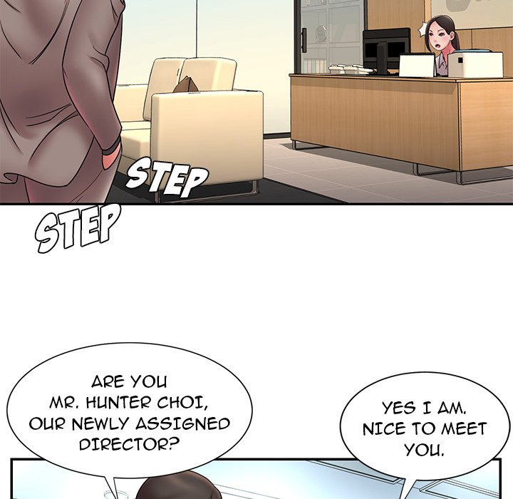 Dumped - Chapter 20 [photo 56] - MangaPorn