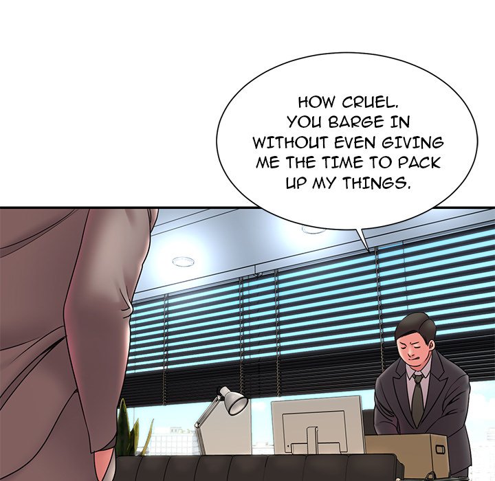 Dumped - Chapter 20 [photo 61] - MangaPorn