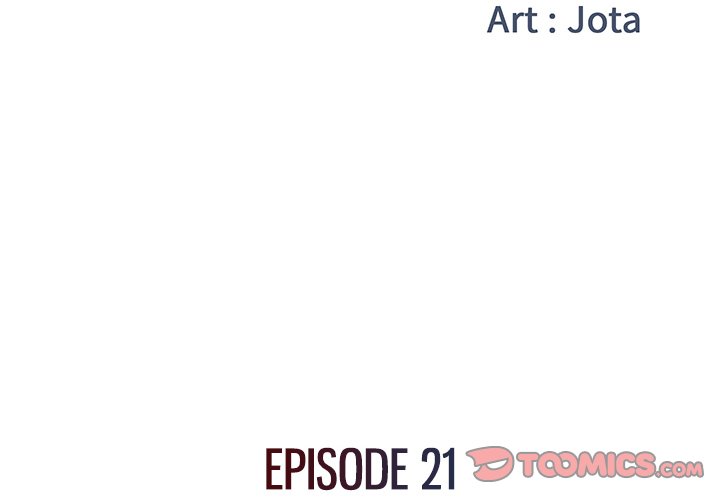 Dumped - Chapter 21 [photo 2] - MangaPorn