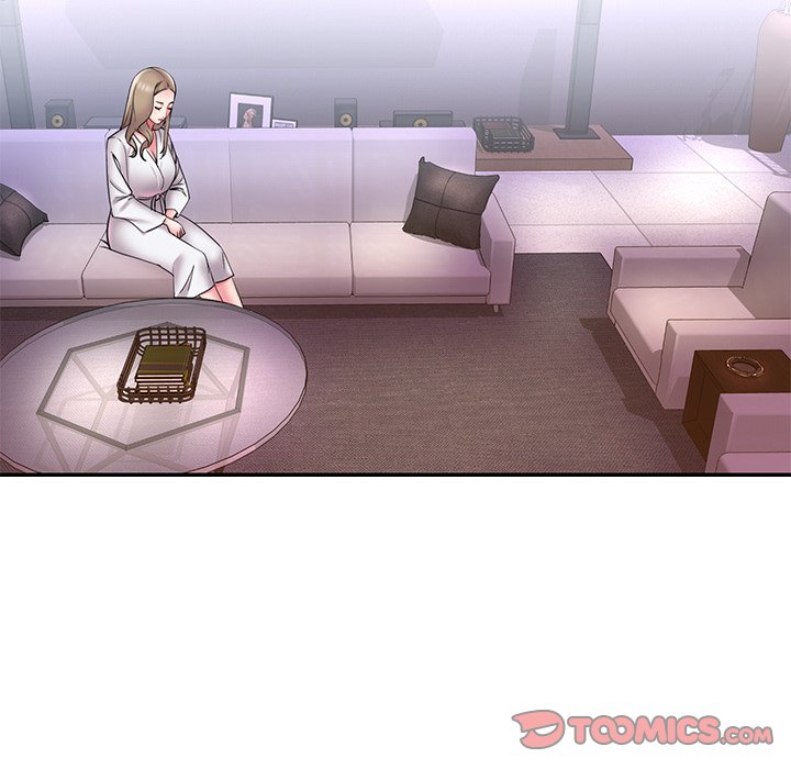 Dumped - Chapter 21 [photo 30] - MangaPorn