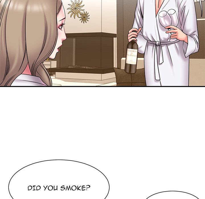 Dumped - Chapter 21 [photo 36] - MangaPorn