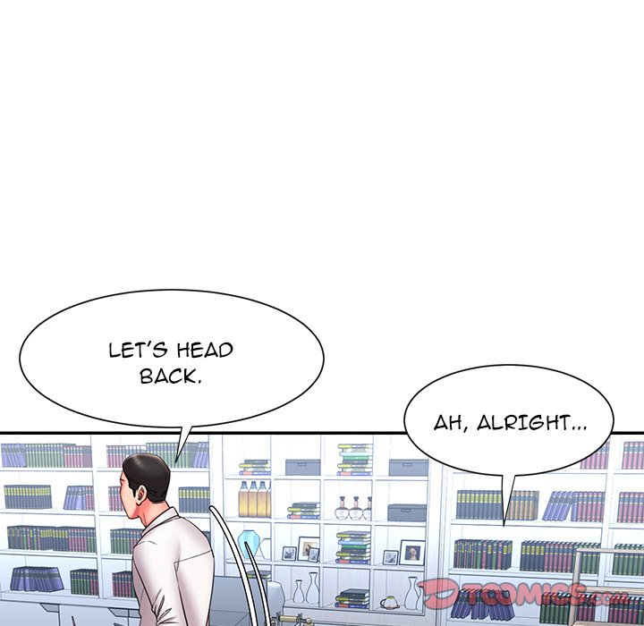 Dumped - Chapter 22 [photo 18] - MangaPorn