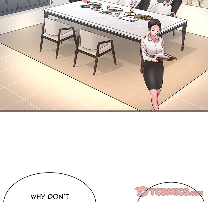 Dumped - Chapter 22 [photo 6] - MangaPorn