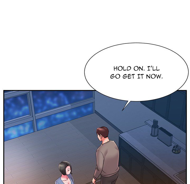 Dumped - Chapter 23 [photo 15] - MangaPorn