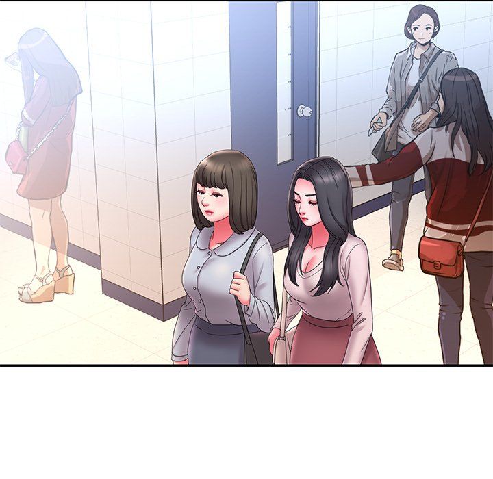 Dumped - Chapter 23 [photo 50] - MangaPorn