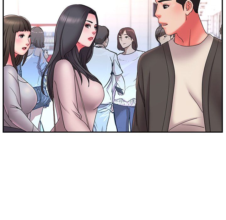 Dumped - Chapter 23 [photo 60] - MangaPorn