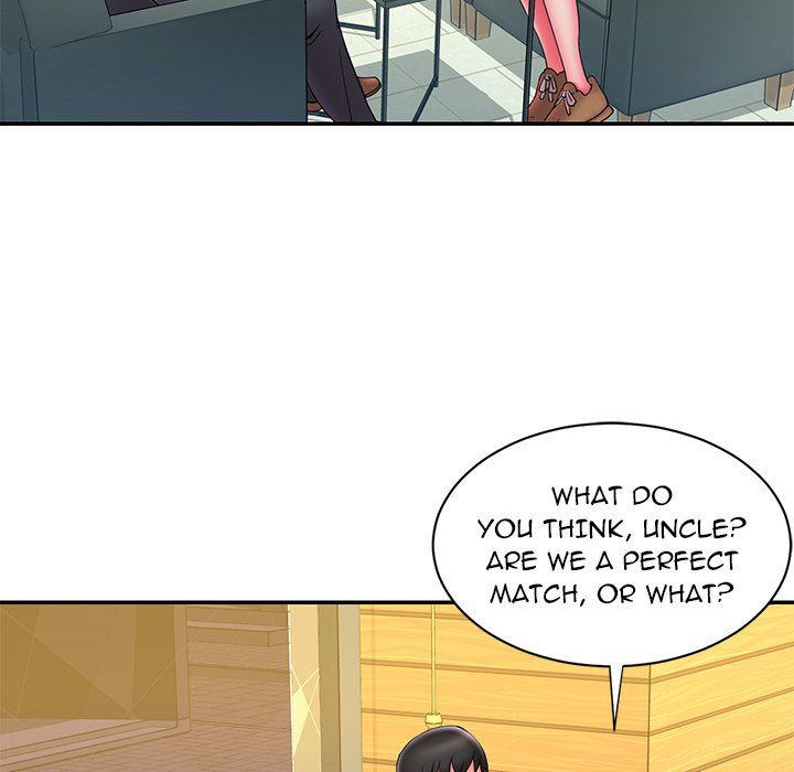 Dumped - Chapter 23 [photo 75] - MangaPorn