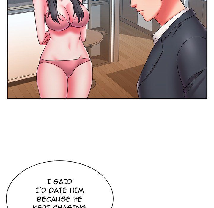 Dumped - Chapter 23 [photo 89] - MangaPorn