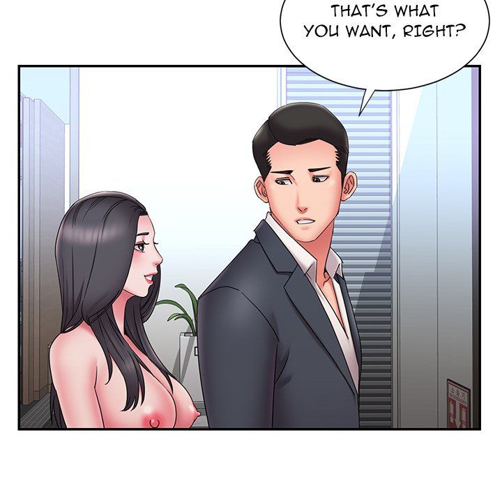 Dumped - Chapter 24 [photo 17] - MangaPorn