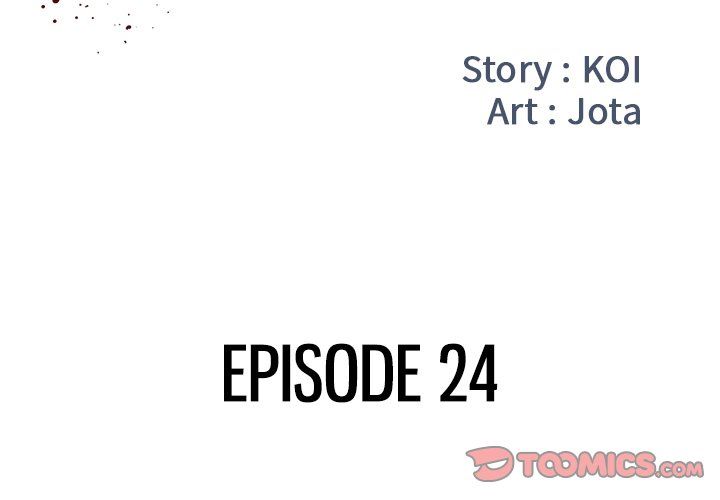 Dumped - Chapter 24 [photo 2] - MangaPorn