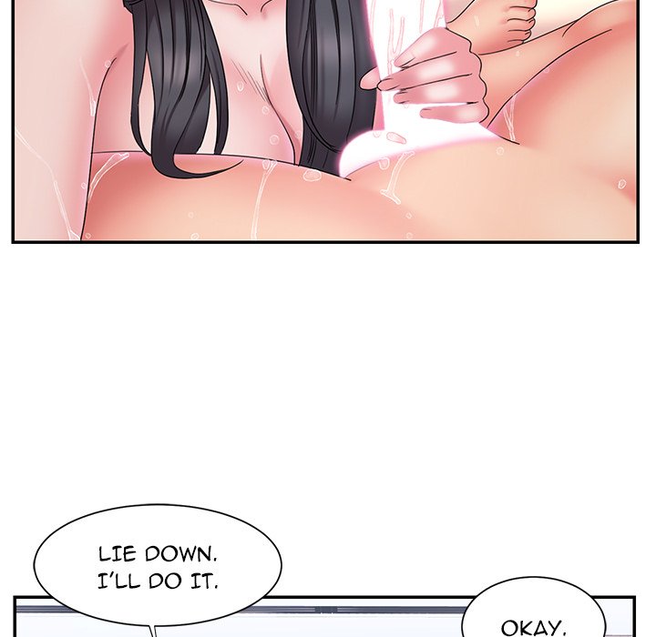 Dumped - Chapter 25 [photo 29] - MangaPorn