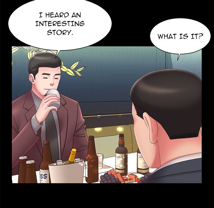 Dumped - Chapter 25 [photo 7] - MangaPorn