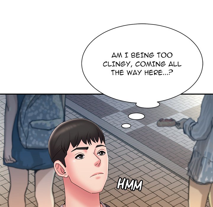 Dumped - Chapter 25 [photo 84] - MangaPorn