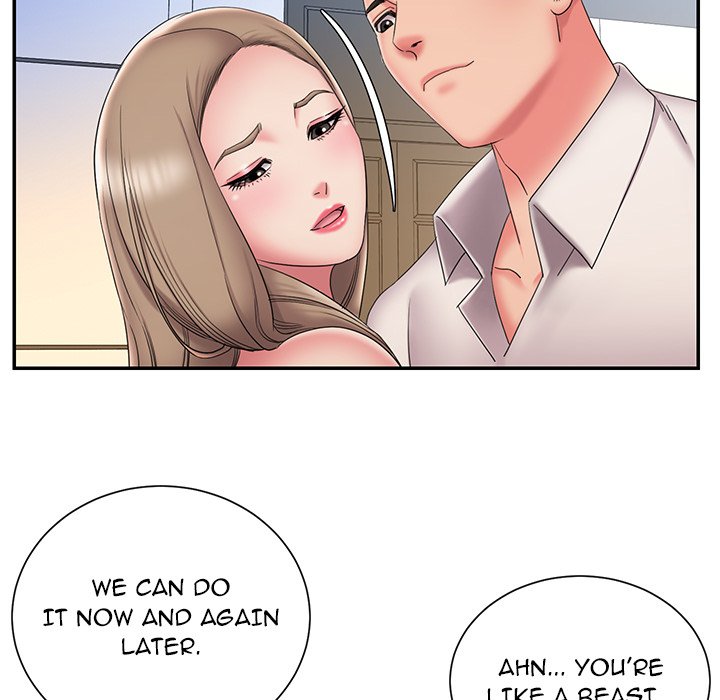 Dumped - Chapter 26 [photo 100] - MangaPorn