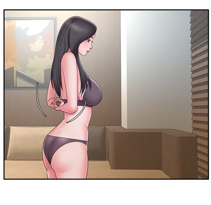 Dumped - Chapter 26 [photo 20] - MangaPorn