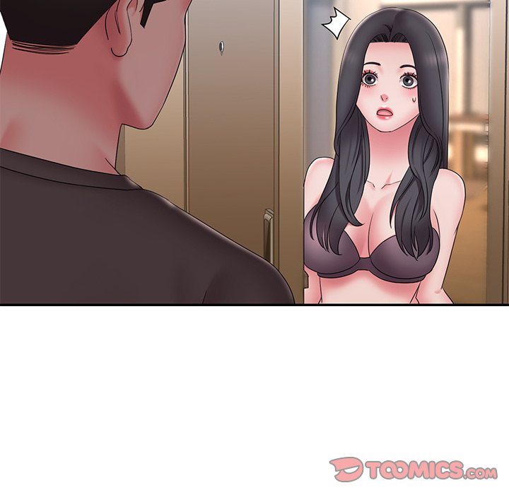 Dumped - Chapter 26 [photo 30] - MangaPorn