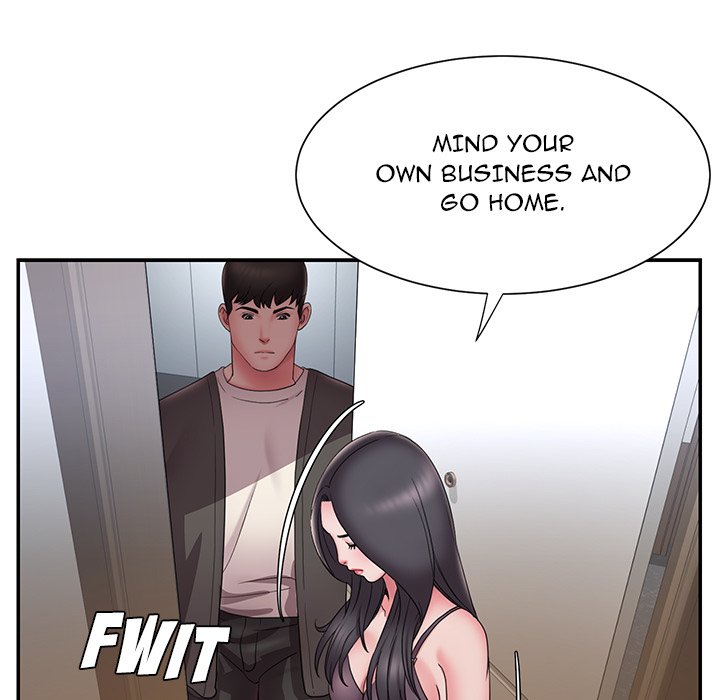 Dumped - Chapter 26 [photo 31] - MangaPorn