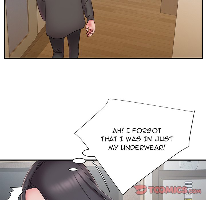 Dumped - Chapter 26 [photo 42] - MangaPorn