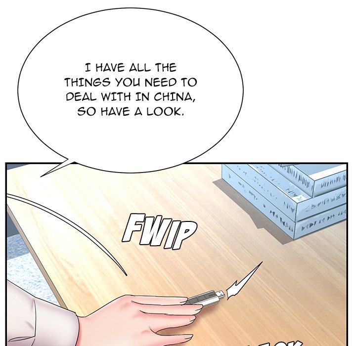 Dumped - Chapter 26 [photo 85] - MangaPorn