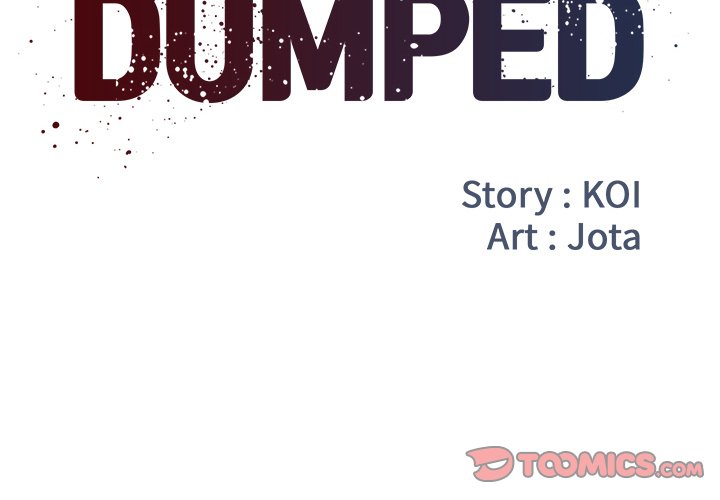 Dumped - Chapter 27 [photo 2] - MangaPorn