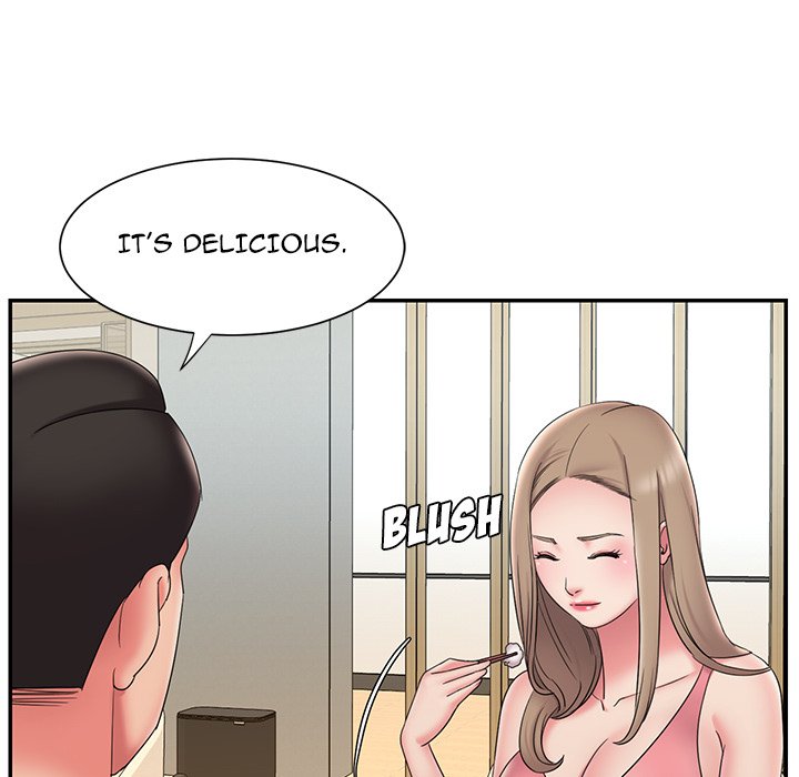 Dumped - Chapter 27 [photo 28] - MangaPorn