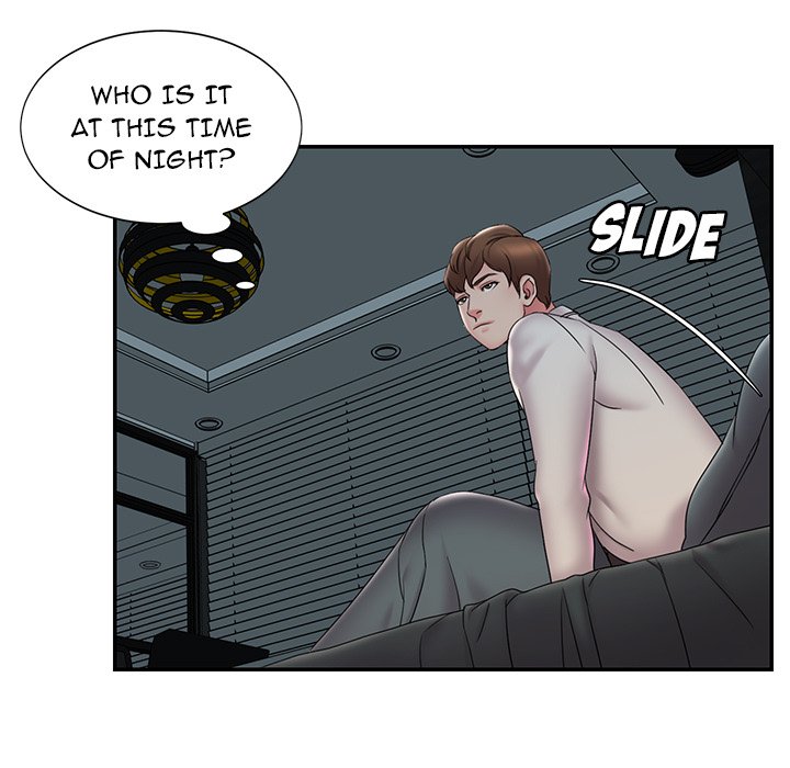 Dumped - Chapter 28 [photo 77] - MangaPorn