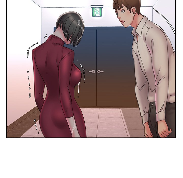 Dumped - Chapter 28 [photo 87] - MangaPorn