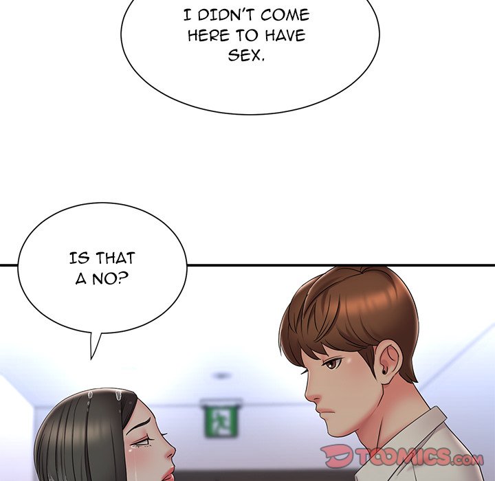 Dumped - Chapter 28 [photo 94] - MangaPorn