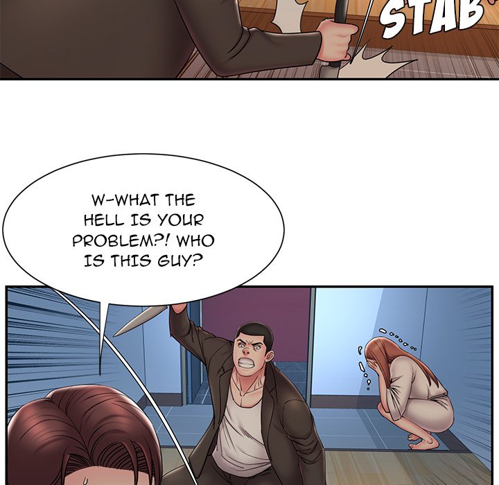 Dumped - Chapter 30 [photo 15] - MangaPorn