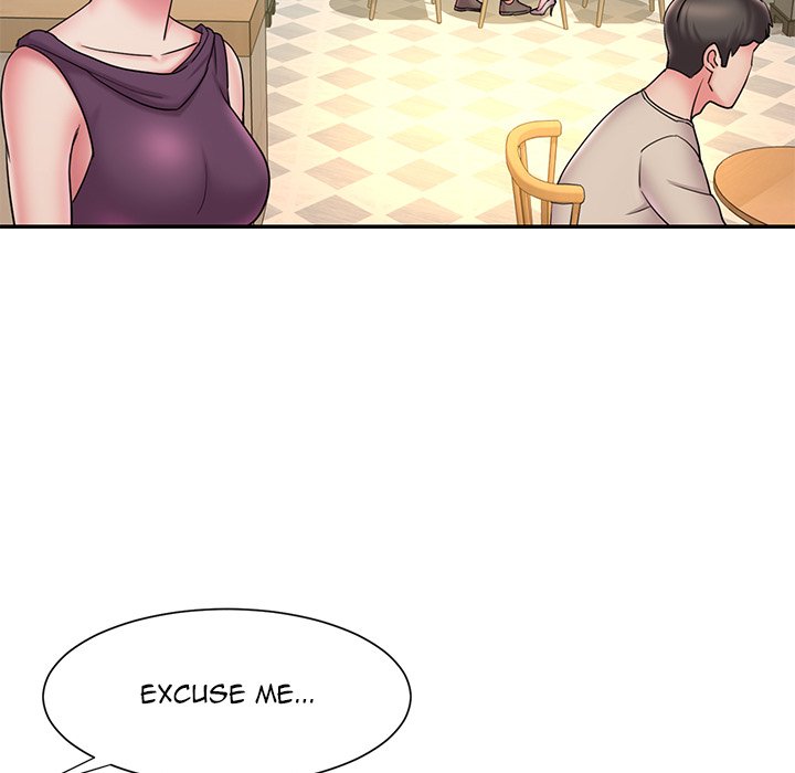Dumped - Chapter 30 [photo 89] - MangaPorn