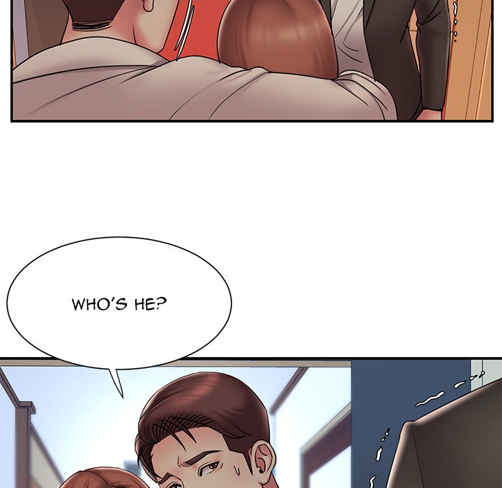 Dumped - Chapter 30 [photo 9] - MangaPorn