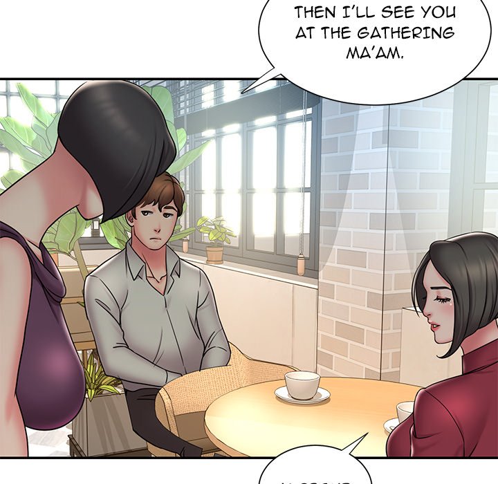 Dumped - Chapter 31 [photo 11] - MangaPorn