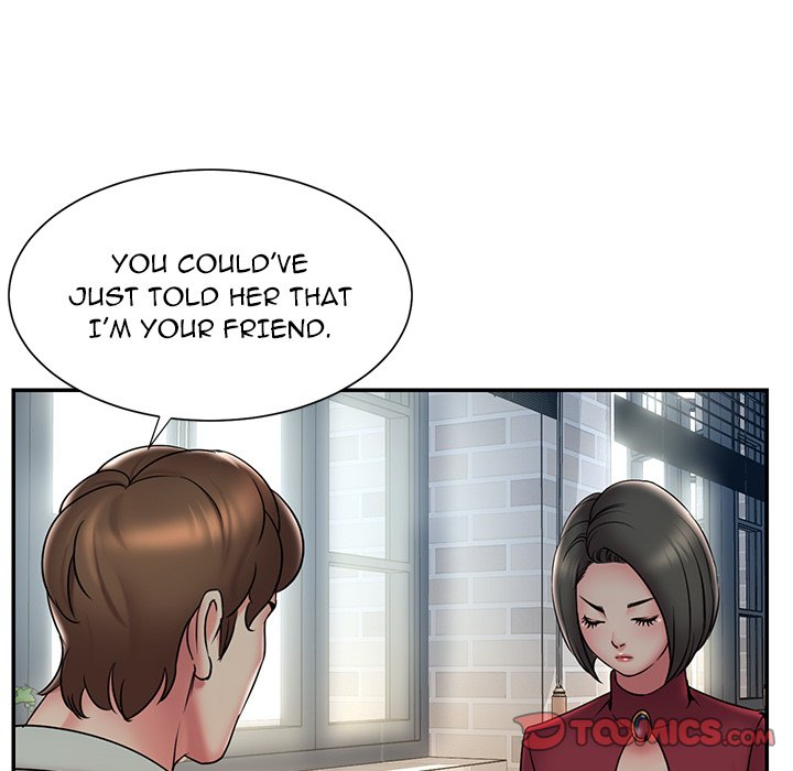 Dumped - Chapter 31 [photo 18] - MangaPorn