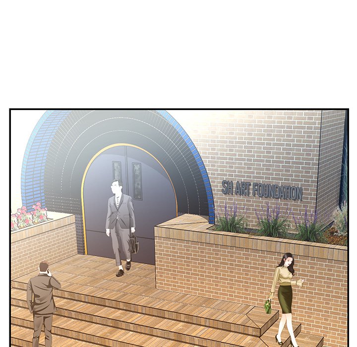 Dumped - Chapter 31 [photo 27] - MangaPorn