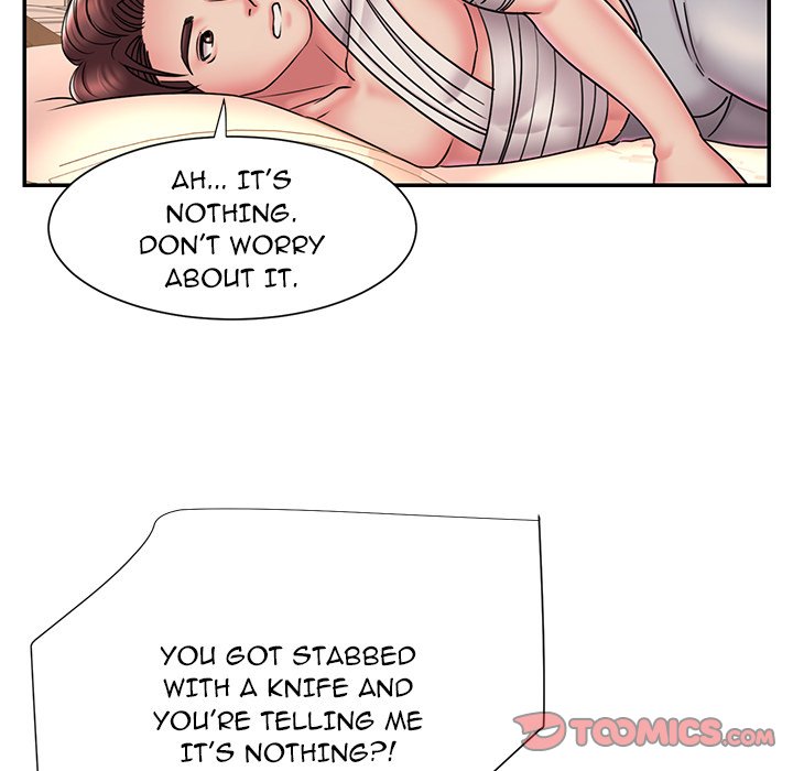 Dumped - Chapter 31 [photo 66] - MangaPorn