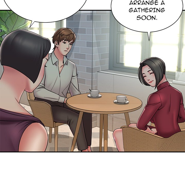 Dumped - Chapter 31 [photo 7] - MangaPorn