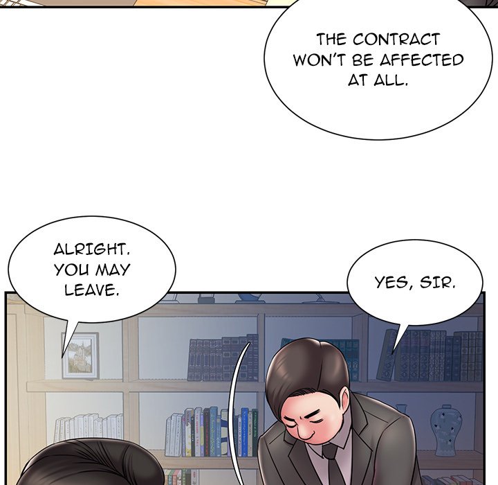 Dumped - Chapter 31 [photo 75] - MangaPorn